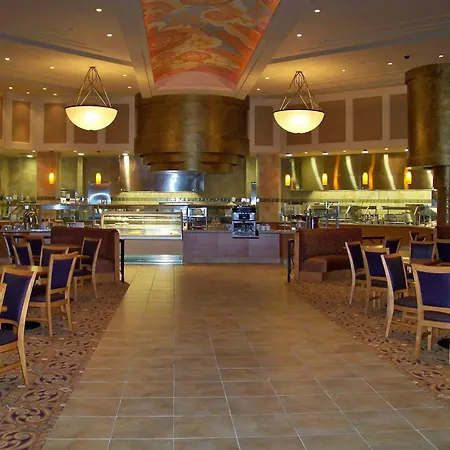 Hollywood Casino Bangor 