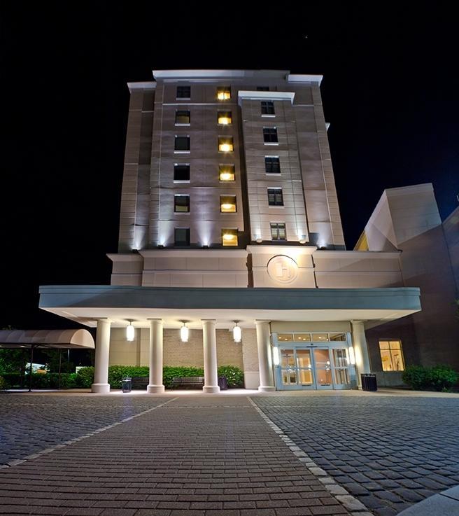 Hollywood Casino Bangor